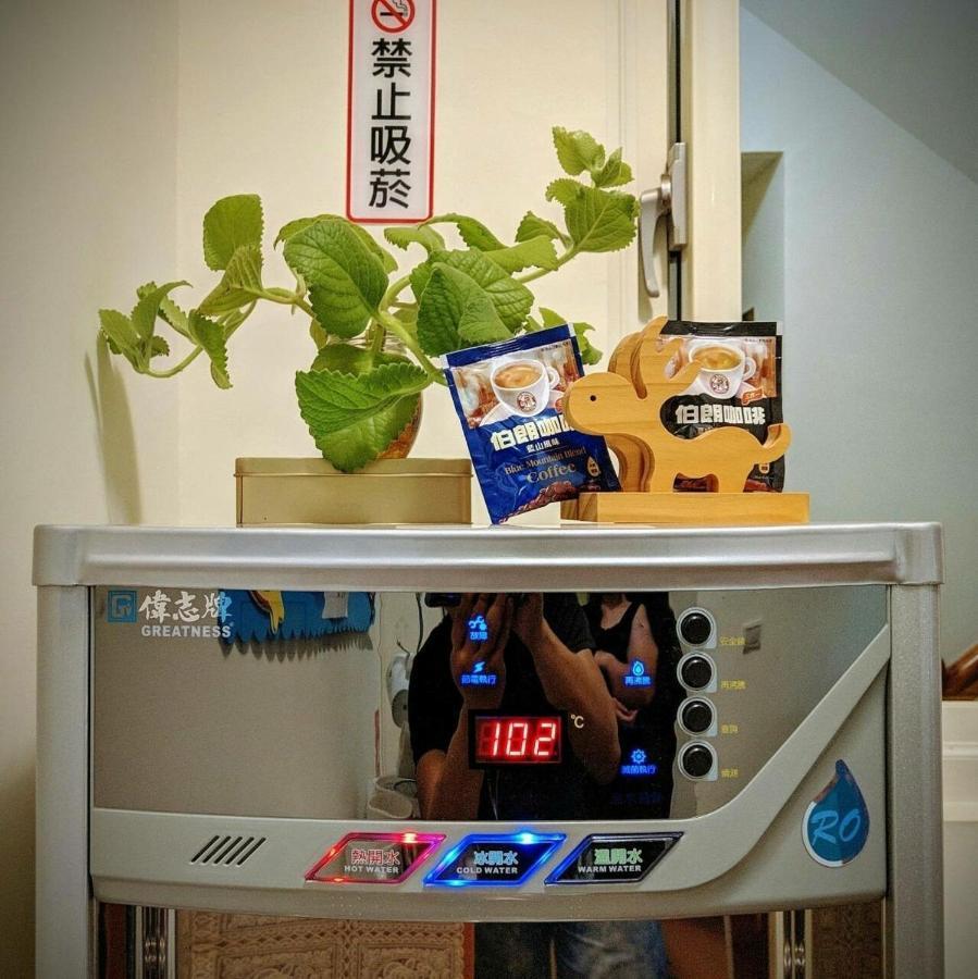 ジン シ フー B&B Jinning エクステリア 写真